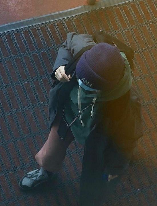 王菲|王菲现身机场，穿衣风格跟谢霆锋一样，细节证明他们仍在一起