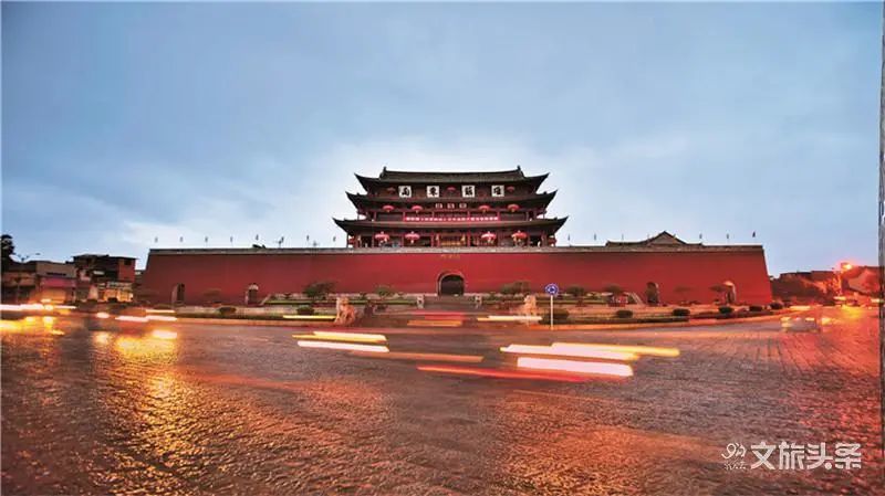 建水县|可喜可贺！建水再获一项国家级殊荣！