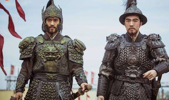 皇帝|明仁宗朱高炽之死，做了九个月皇帝，正值壮年为何突然驾崩？