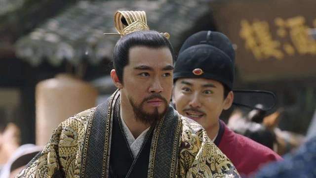 皇帝|明仁宗朱高炽之死，做了九个月皇帝，正值壮年为何突然驾崩？