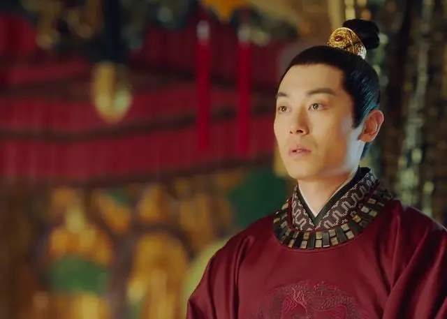 皇帝|明仁宗朱高炽之死，做了九个月皇帝，正值壮年为何突然驾崩？