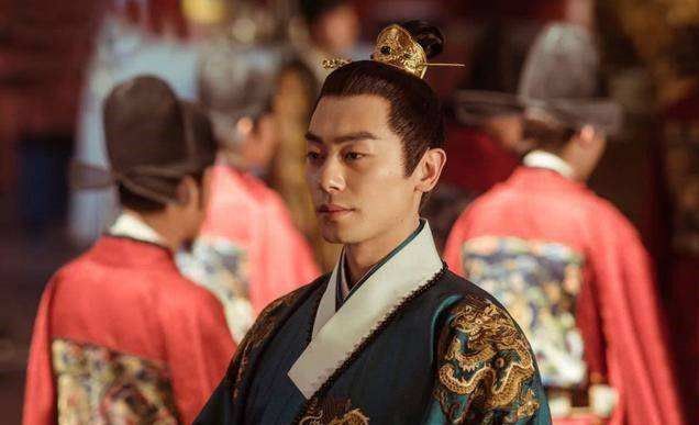 皇帝|明仁宗朱高炽之死，做了九个月皇帝，正值壮年为何突然驾崩？