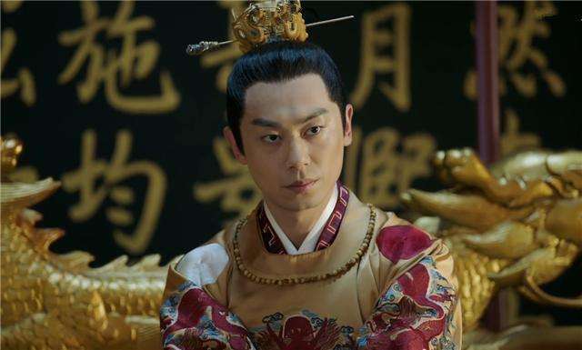 皇帝|明仁宗朱高炽之死，做了九个月皇帝，正值壮年为何突然驾崩？