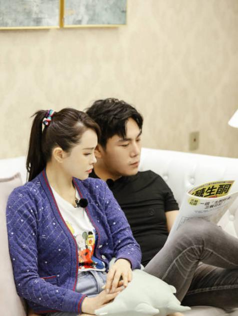 伊能静|伊能静购900件商品到货，新房垃圾堆积如山，网友：又能赚广告费了