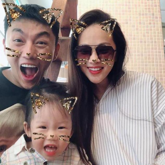 伊能静|伊能静购900件商品到货，新房垃圾堆积如山，网友：又能赚广告费了