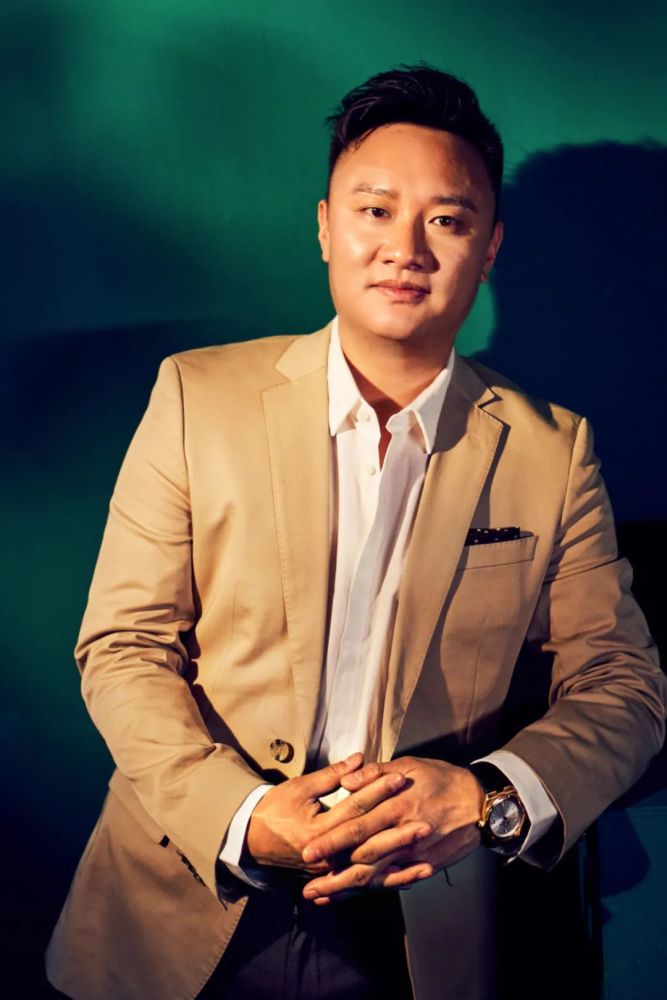 不套路强人设工业化甜宠剧的创新之道专访将军家的小娘子制片人王锦