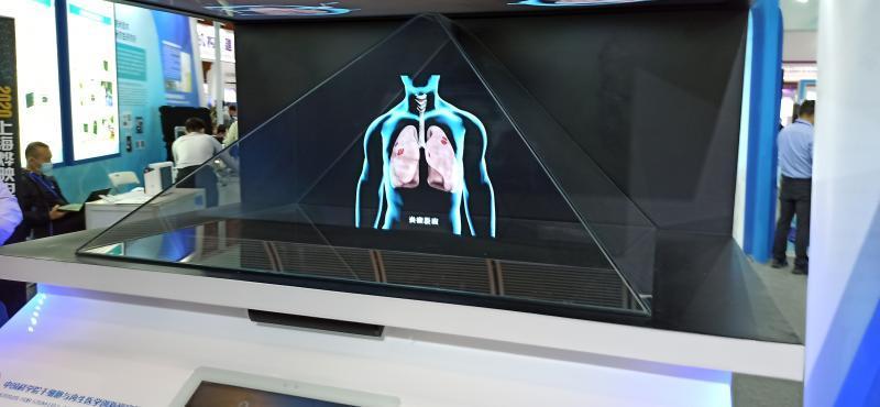 新冠肺炎|钢哥的科学驿站｜世界首个用于治疗新冠肺炎的干细胞药物亮相高交会文