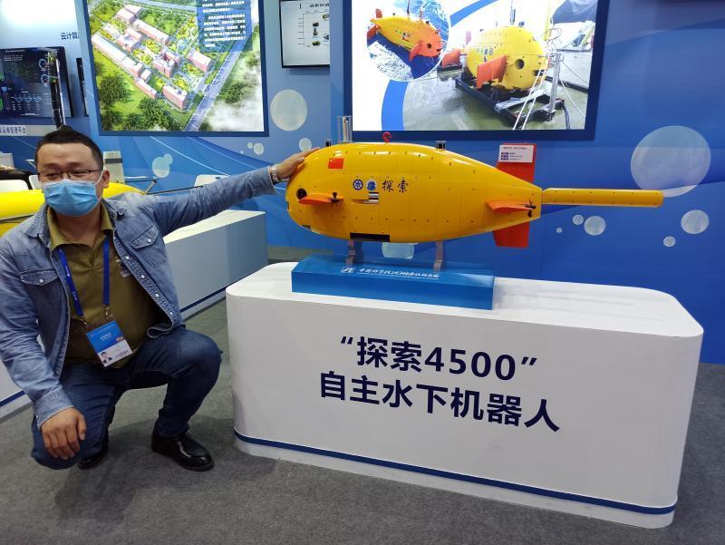 新冠肺炎|钢哥的科学驿站｜世界首个用于治疗新冠肺炎的干细胞药物亮相高交会文