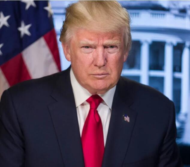 我们为什么管特朗普叫川普,你知道嘛