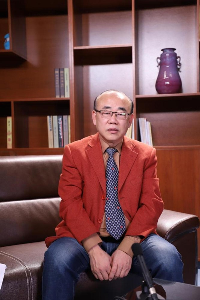 (河南省省级健康科普专家主任医师周刚)