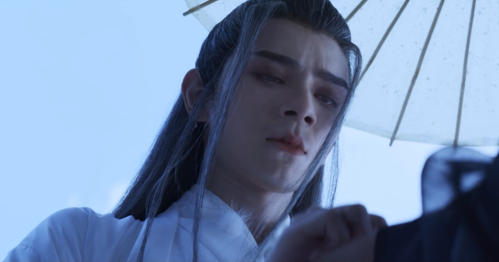 何昶希|郭敬明为何昶希造势，不红不罢手，小四的神操作太出色