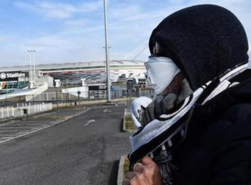 病毒|担心的事还是发生了，欧洲传来一个声音，病毒出现新的传染方式