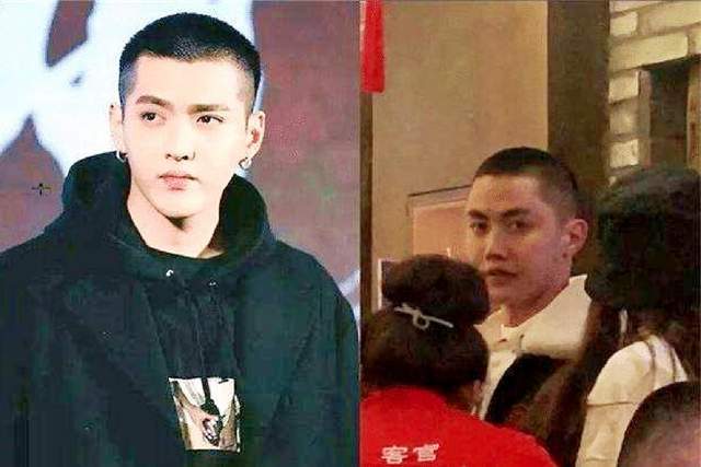 韩红|21年前韩红收养的“天亮了男孩”已长大，酷似吴亦凡，热心公益