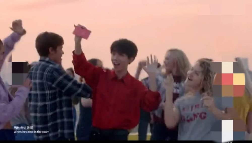 王俊凯|王俊凯友情客串小甜剧了？以这种特别的方式出镜，粉丝表示很激动