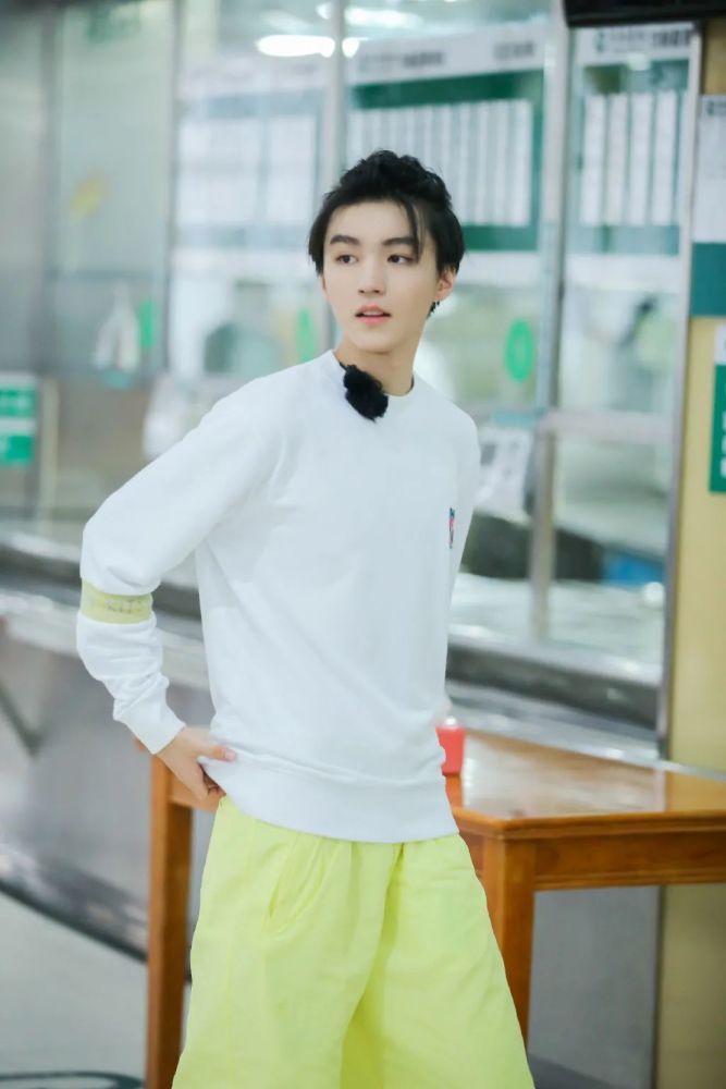 王俊凯|王俊凯友情客串小甜剧了？以这种特别的方式出镜，粉丝表示很激动