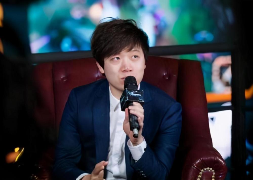 EDG又要重组无望了？AF已经率先抢到Chovy，阿布的时间不多了