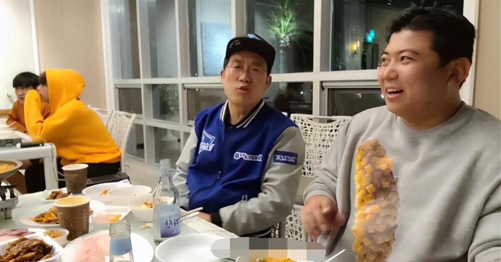 EDG又要重组无望了？AF已经率先抢到Chovy，阿布的时间不多了