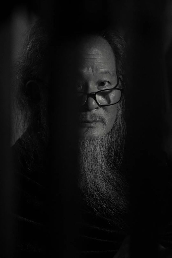 知名人像摄影大师张郎小强摄影作品赏析