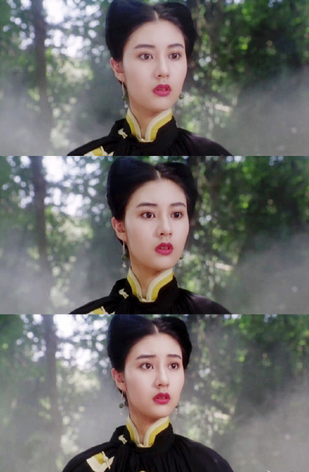 张一山版鹿鼎记阵容全曝光网友这都谁回头看王晶选角真惊艳