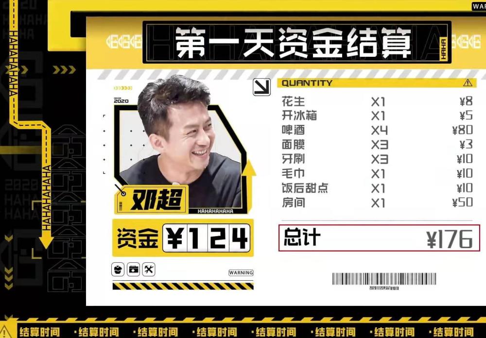 邓超|《五哈》细节见人品，邓超与小王同吃一碗面，下意识的举动很圈粉