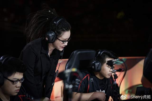 虎妞时隔一周就ks不想赢事件再发言胡言乱语等于直言不讳