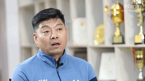 32岁的他,还在追梦|全运会|张振楠|国家集训队|野球场|cba|河南大学