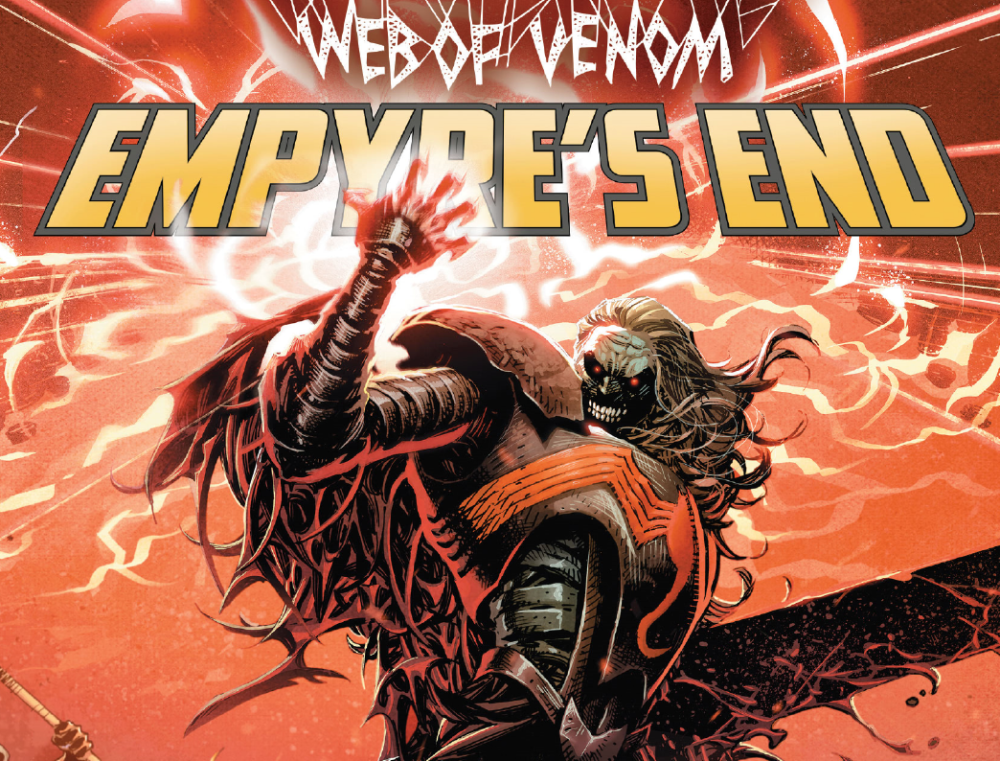 "那位曾经率领大军吞噬星空的男人,共生体之神纳尔终于回来了!