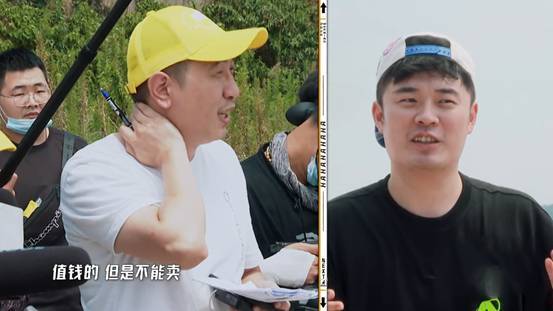 哈哈哈哈哈|《哈哈哈哈哈》节目组有多坑？嘉宾半夜被扔加油站，邓超直接崩溃