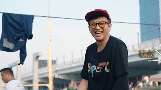 哈哈哈哈哈|《哈哈哈哈哈》节目组有多坑？嘉宾半夜被扔加油站，邓超直接崩溃