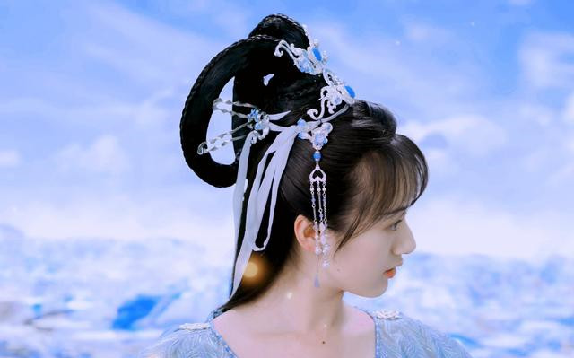 琉璃美人煞我本琉璃璇玑本无心那便长出一颗真心来