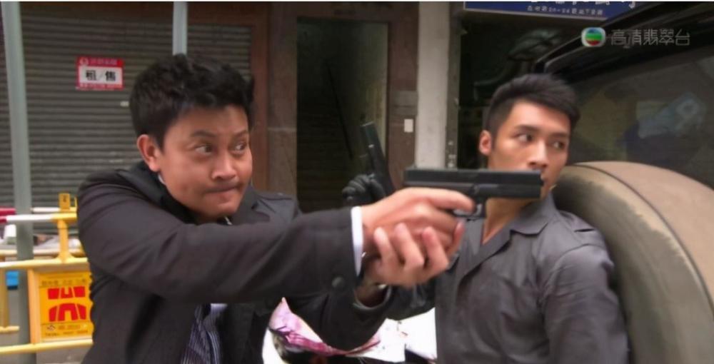 曾伟权|TVB金牌绿叶曾伟权去世：把演戏当一生所爱，至死未再圆主角梦