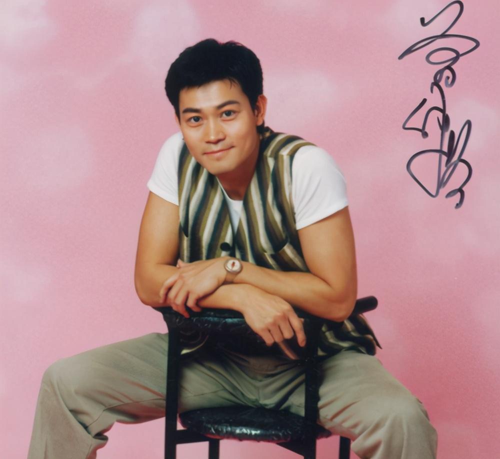 tvb金牌绿叶曾伟权去世把演戏当一生所爱至死未再圆主角梦