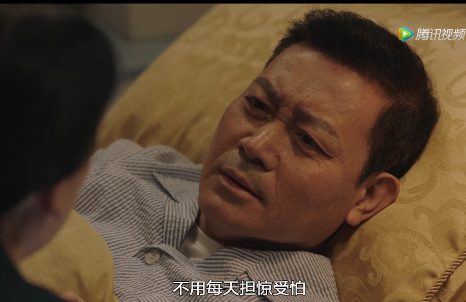 曾伟权|TVB金牌绿叶曾伟权去世：把演戏当一生所爱，至死未再圆主角梦