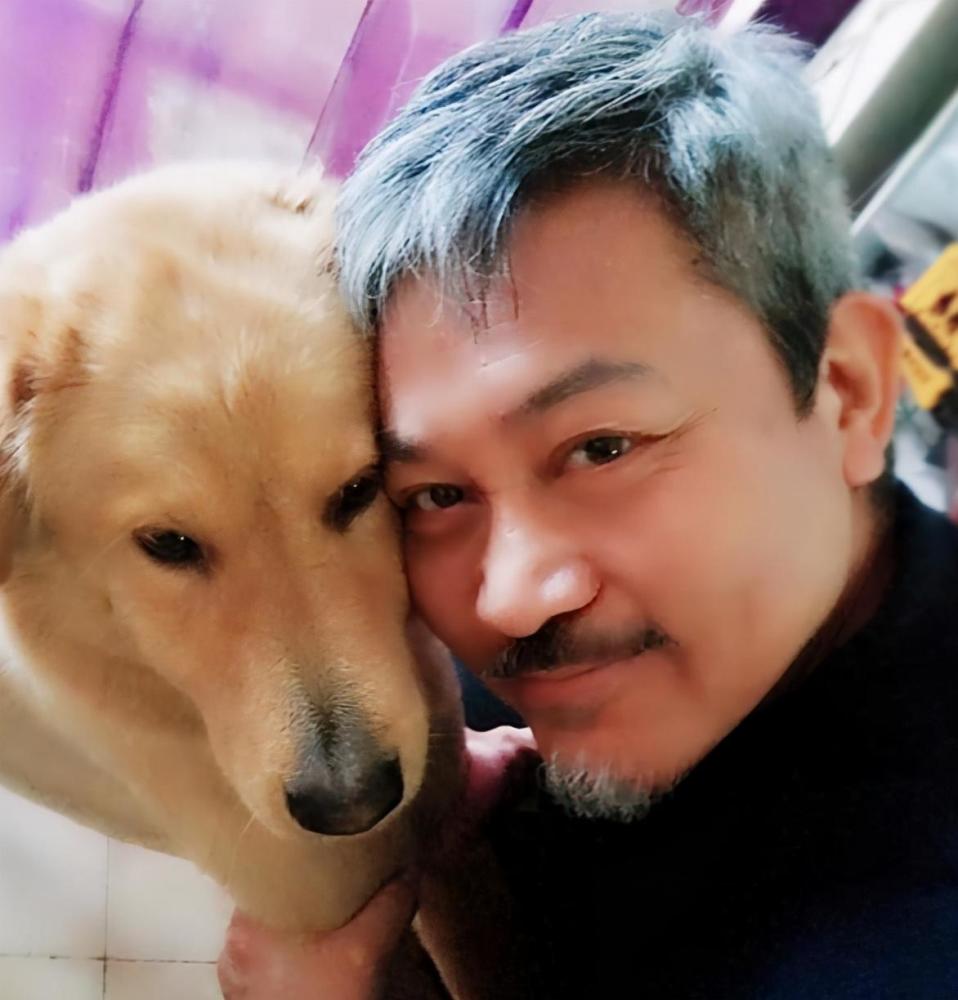 曾伟权|干妹妹公开曾伟权遗愿，不设灵堂低调安葬，特别感谢古天乐帮忙