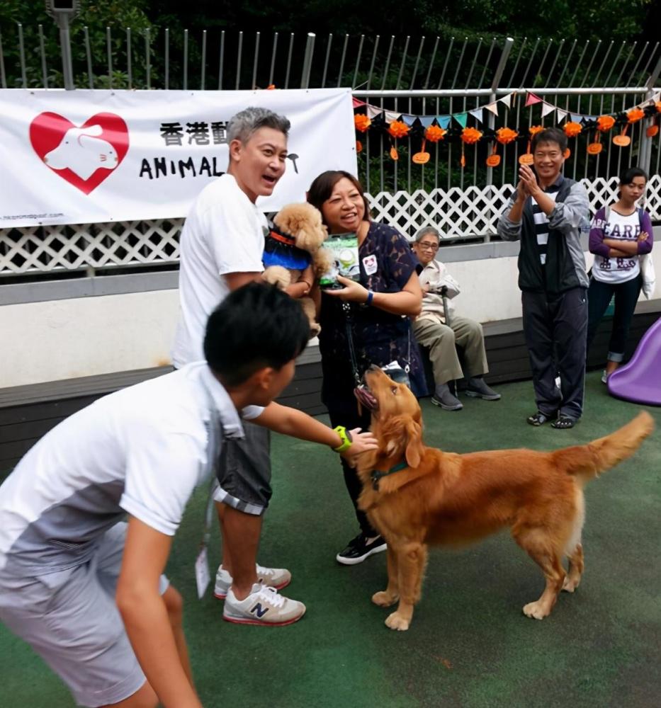 曾伟权|干妹妹公开曾伟权遗愿，不设灵堂低调安葬，特别感谢古天乐帮忙