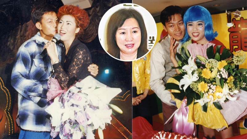 曾伟权|干妹妹公开曾伟权遗愿，不设灵堂低调安葬，特别感谢古天乐帮忙