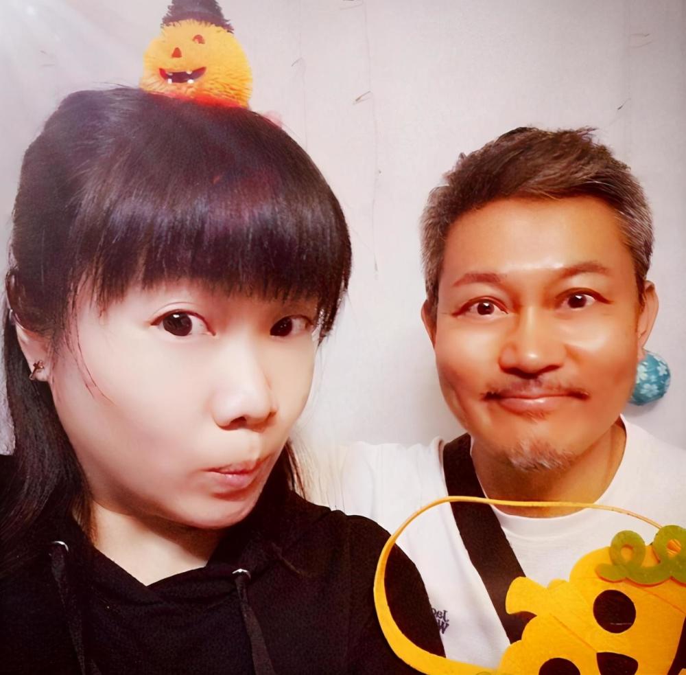 曾伟权|干妹妹公开曾伟权遗愿，不设灵堂低调安葬，特别感谢古天乐帮忙