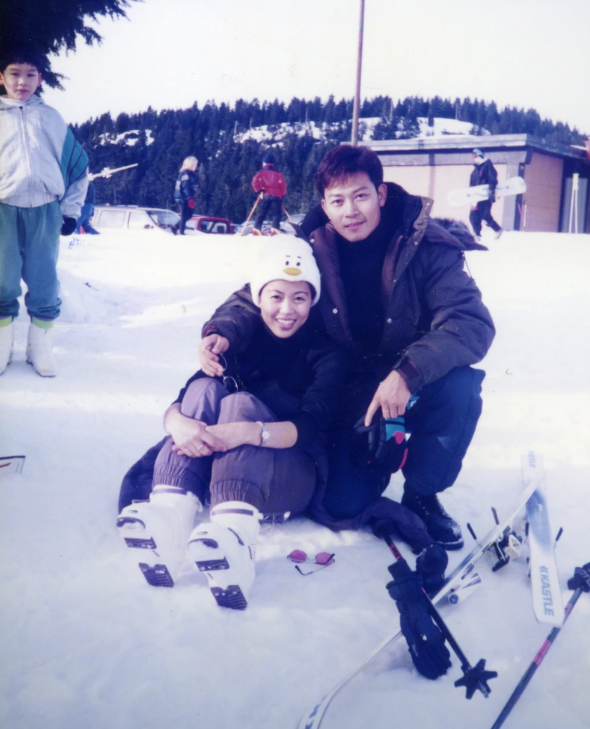 曾伟权|干妹妹公开曾伟权遗愿，不设灵堂低调安葬，特别感谢古天乐帮忙