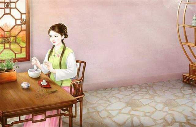 俗语|民间俗语：“男怕摸头，女怕摸腰”是啥意思？“摸了”会怎样？