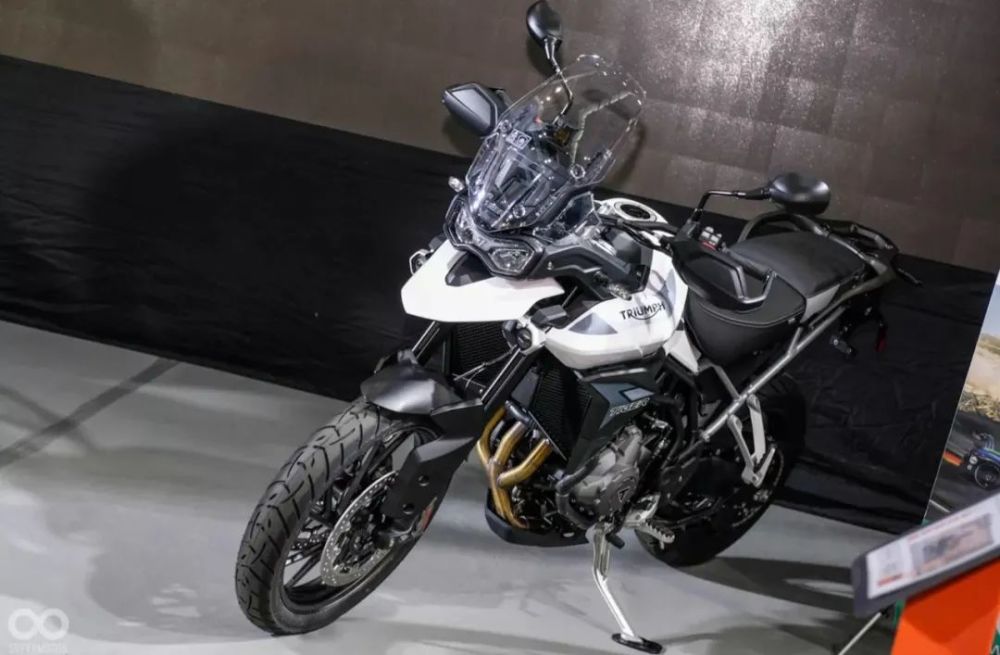 凯旋发布三缸tiger 850拉力 起售价:12.8895万元_腾讯新闻