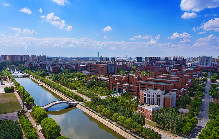 沈阳工业大学2021届保研率