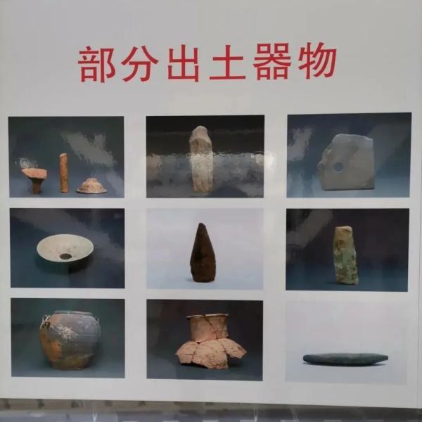 新石器时代|考古重大发现！阜城历史距今5000年！