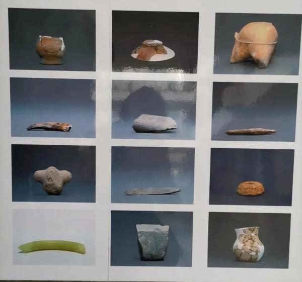 新石器时代|考古重大发现！阜城历史距今5000年！