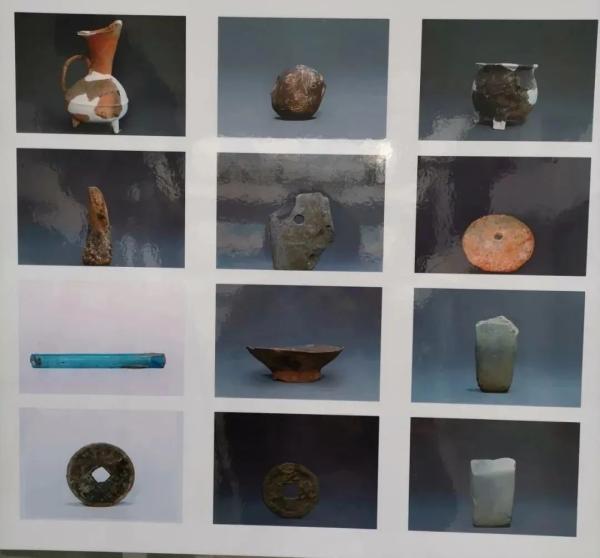 新石器时代|考古重大发现！阜城历史距今5000年！