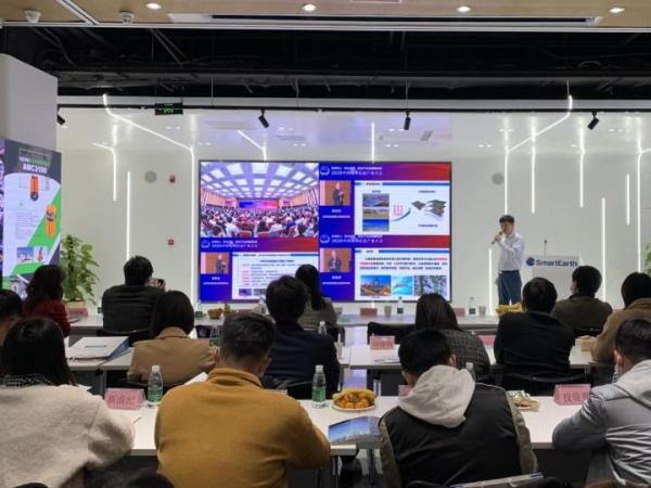 数字孪生|北京科技助力智慧城市 泰瑞数创发布数字孪生计划