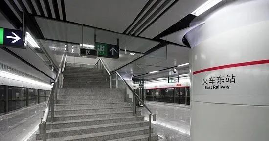 杭州|杭州地铁站名换上了“苏东坡体”！却遭网友吐槽？