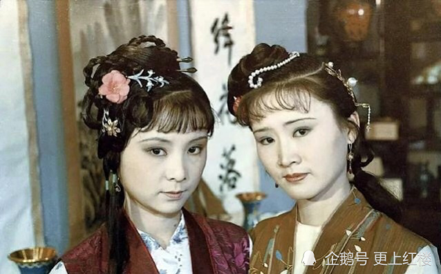 贾宝玉|她前半生做扬州瘦马，后半生做贵妾，羡煞旁人，却依旧跪着讨生活