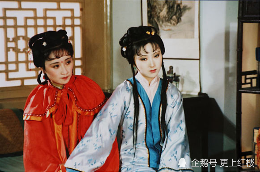 贾宝玉|她前半生做扬州瘦马，后半生做贵妾，羡煞旁人，却依旧跪着讨生活