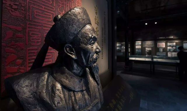 李鸿章是东方俾斯麦 求求你们别再断章取义了 李鸿章 东方俾斯麦 伊藤博文 俾斯麦 梁启超 霍光