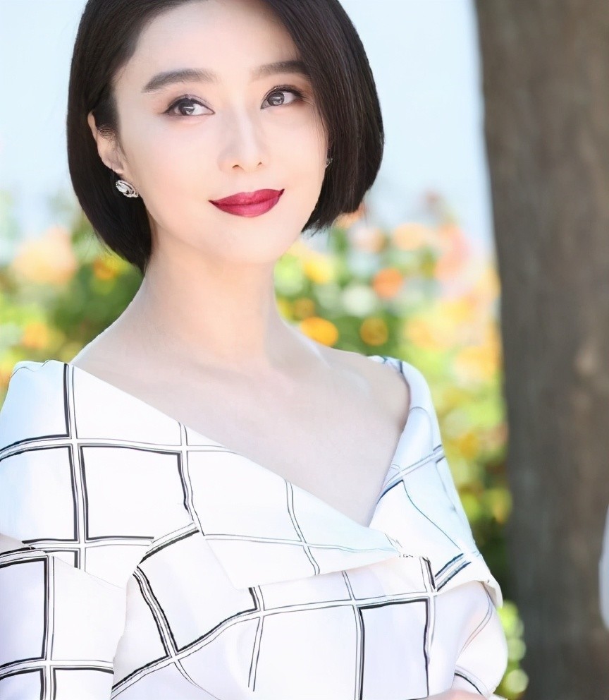 范冰冰|范冰冰人气大不如前？发视频一天评论不足200，被误认为是高仿